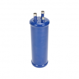 Copeland Comfort Control (Alco) 066136 5/8" Oil Separator 5/8" ODF Welded