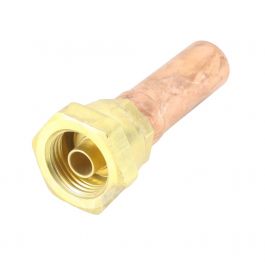 Emerson Flow Control (Alco) 066654 Areoquip Adapter Assembly