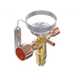 Danfoss 067N5008 Thermostatic Expansion Valve (TXV)