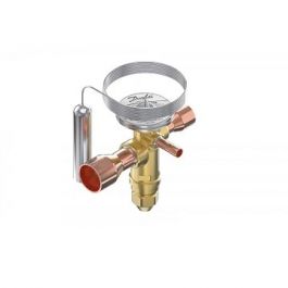 Danfoss 067N6403 Thermostatic Expansion Valve(TXV) TGE 10