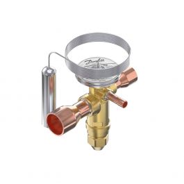 Danfoss 067N9531 Thermostatic Expansion Valve R454B