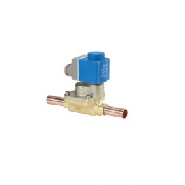 Danfoss 068F5035 Electric Expansion Valve 3/4" X 3/4" AKV 15-1