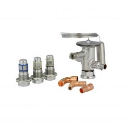 Danfoss 068U4900 Thermostatic Expansion Valve Small Kit