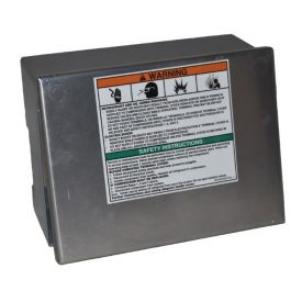 Carlyle 06DA6606DBSB0620 Control Module 110-220V