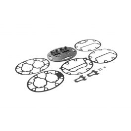 Carrier 06DA66152 Valve Plate Assembly