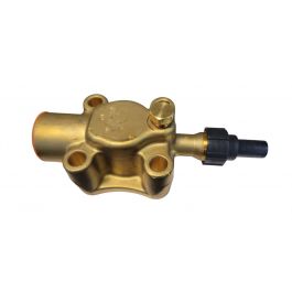 Carrier 06TA660001 Service Valve Kit