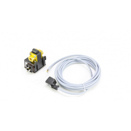 Daikin-McQuay 071896001 Differential Pressure Switch 0-150 PSI