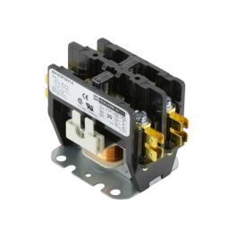 Daikin-McQuay 073322502 2-Pole Contactor 30A 24V