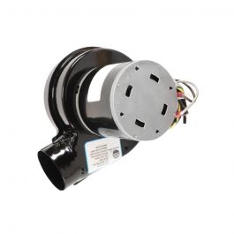 Heatcraft Refrigeration 07376 31W Motor 2750/3060 RPM 120V