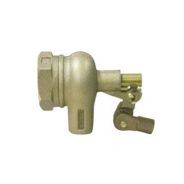 Watts 0770181 3/4" Float Valve ST750