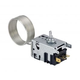 Danfoss 077B7060 Bulb & Capillary Thermostat