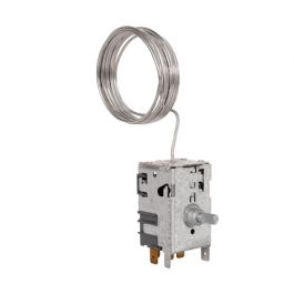 Danfoss 077Z7015 Differential Thermostat Straight Sensor