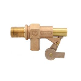 Watts 0780003 1/2" Heavy Duty Float Valve 500