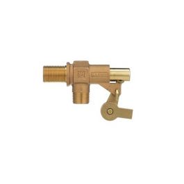 Watts 0780005 500 To 1/2" Heavy Duty Filtered Valve W/Threaded