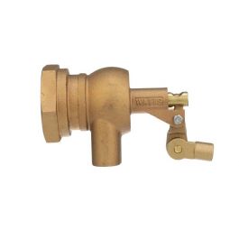 Watts 0780014 2000 2" Heavy Duty Float Valve