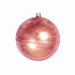 Watts 0780036 10" Copper Float Ball C10