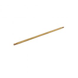 Watts 0780318 10" Heavy Duty Brass Threaded Stem W/Float Valve