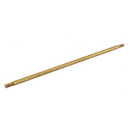 Watts 0780320 Brass Threaded Float Stem 12" L