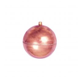 Watts 0780330 6" Copper Float C6