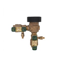 Watts 0792018 1" Pressure Vacuum Breaker Freeze Protection LF800M4FR