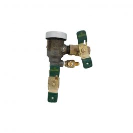 Watts 0792024 1/2" Polymer Coating Vacuum Breaker