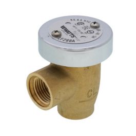 Watts 0792038 1/2" Anti Siphon Vacuum Breaker LF288A