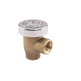 Watts 0792039 3/4" Lead Free Brass Vaccum Breaker LF288A