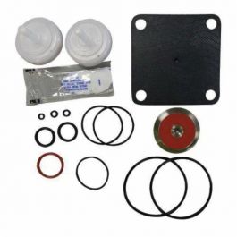 Watts 0794069 Complete Rubber Parts Kit 1" Lead Free LFRK909-RT