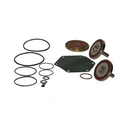 Watts 0794070 1-1/4" Rubber Parts Repair Kit 909