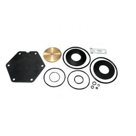 Watts 0794089 Rubber Parts Repair Kit 2.5" To 3"