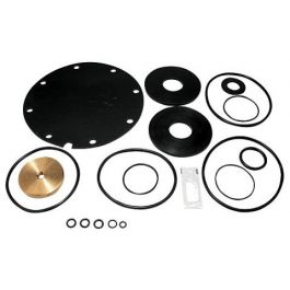 Watts 0794090 Total Rubber Parts Kit For 4" 909 Lead-Free Backflow Preventer