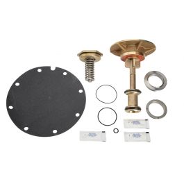 Watts 0794151 4-10" Total Relief Backflow Repair Kit 909VT