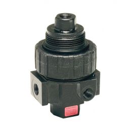 Parker Watts Fluid Air 07R418AC Air Regulator 3/4" NPT 250 PSI 90CFM