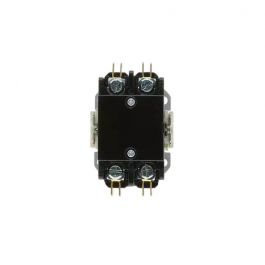 Carrier 08-2253-00 2-Pole Contactor 40 AMP 480V Coil