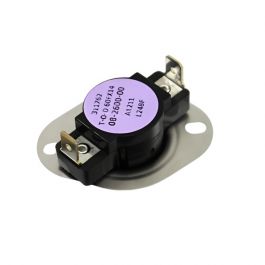 Carrier 08-2600-00 One Shot Limit Switch 248°F