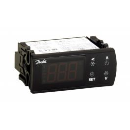 Danfoss 080G3412 Electronic Refrigeration Control 230V ERC213
