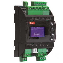 Danfoss 080G5000 Liquid Control 3-SPDT 4-20mA 24V