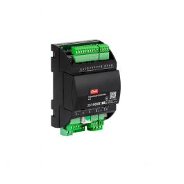 Danfoss 080G5400 Superheat Controller EKE 1C
