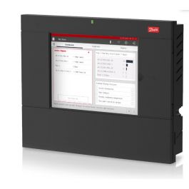 Danfoss 080Z4029 Monitor Unit AK-SM880A