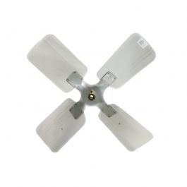 Carrier 08221151 4-Blades Fan CW 30" DIA 31° Pitch 5/8" Bore