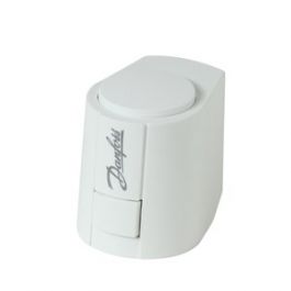 Danfoss 082F1163 Modulating Actuator AB-QM Normally Closed 24V