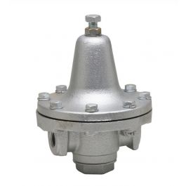 Watts 0831015 2" Watts Process Steam Pressure Regulator 30-100 PSI