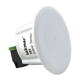 Tekmar Controls 084 Indoor Temperature Sensor Flush Mount 10K