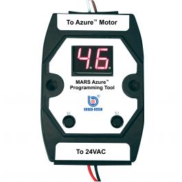 MARS 08502 Azure Hand Held Programmer