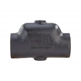 Watts 0858536 1-1/4" Cast Iron Air Scoop 275°F