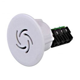 Tekmar Controls 086 Humidity & Temperature Sensor Flush Mount