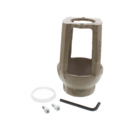 Watts 0881378 Air Gap Assembly 1-1/2" to 3" 009/909