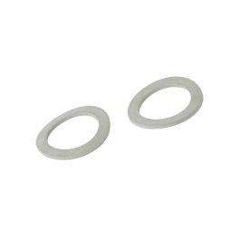 Watts 0881428 1.25" High-Temperature Gasket GB-D