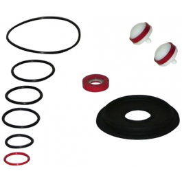Watts 0887297 Rubber Repair Kit 1/2"-3/4" 009-RT