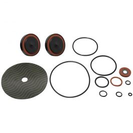 Watts 0887309 Total Rubber Parts Kit 1 -1/4"-1-1/2" RPZ 009M2-RT